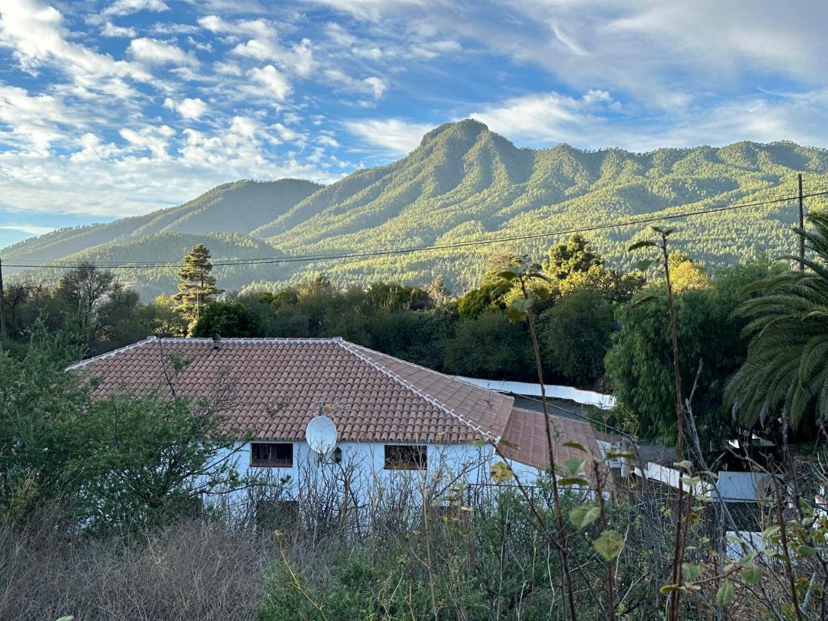 Villa Montana Colorada El Paso Exterior photo